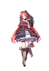 Namine Ritsu (VOX Factory)