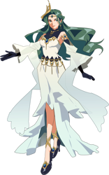 LARA AI (DiffSinger)