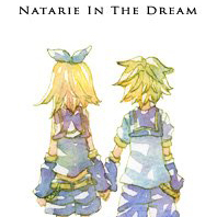 WATERISE : / NATARIE IN THE DREAM ナタP ナタP - Vocaloid Database