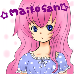 ☆Maikosan☆