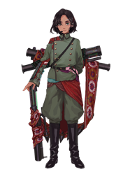 Erusalem Kuruwane North Sea Road