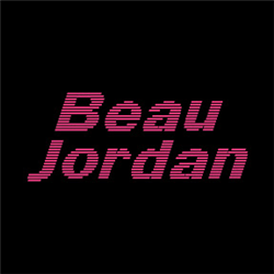Beau Jordan