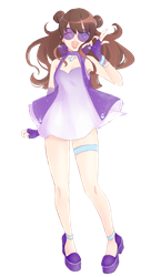 Maki Watase (DeepVocal)