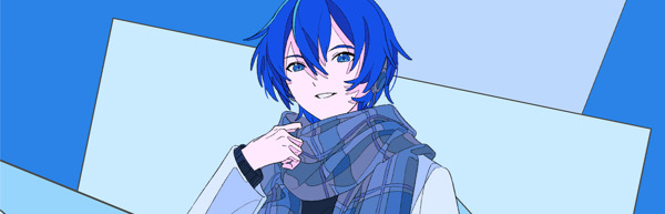KAITO誕生日 2025 (Character anniversary) - Vocaloid Database