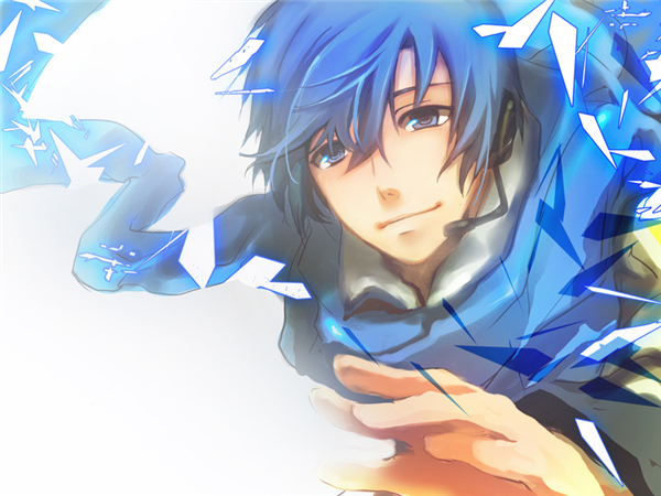 KAITO誕生日 (Character anniversary) - Vocaloid Database