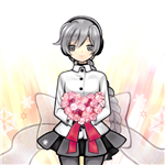 雪歌ユフ誕生日 2024 (Character anniversary) - Vocaloid Database