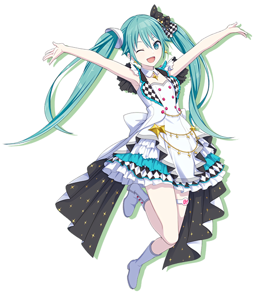 モモジャンミク - Vocaloid Database モモジャンミク - Vocaloid Database