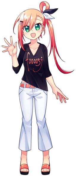haru Haru.jpg f00005j - Vocaloid Database