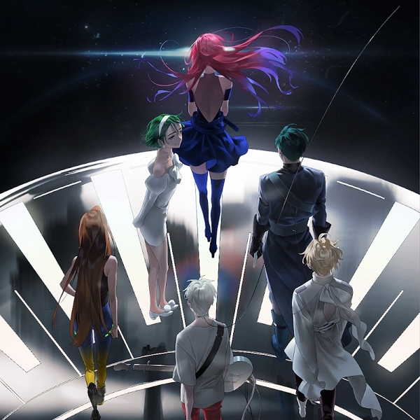 ALIEN STAGE - Vocaloid Database