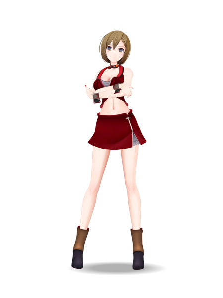 大葉式MEIKO V3 - Vocaloid Database