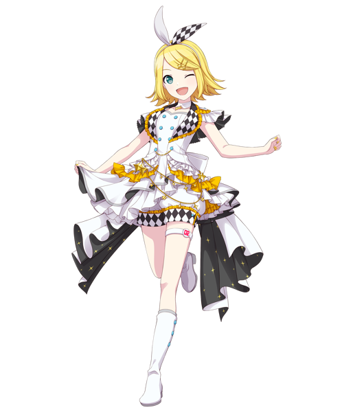 ももりん モモジャンリン - Vocaloid Database