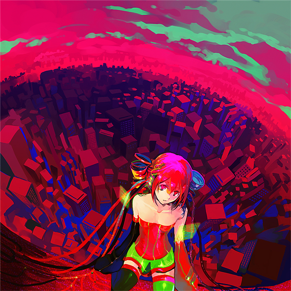 end of the world - Vocaloid Database