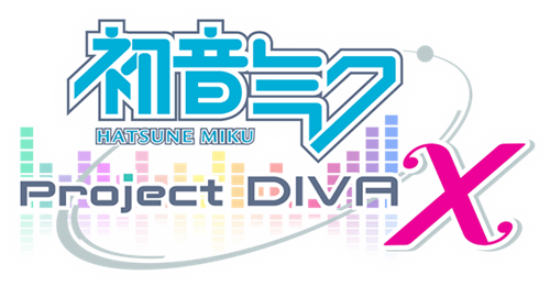 初音ミク -Project DIVA- X - Vocaloid Database