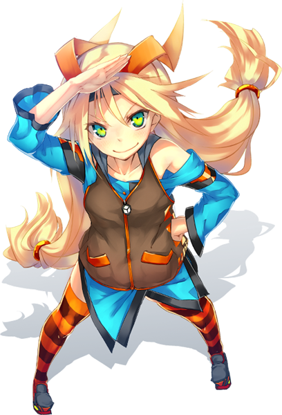 大鳥こはく - Vocaloid Database