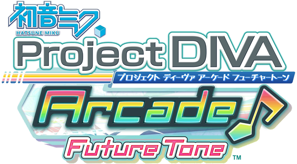初音ミク -Project DIVA- Arcade Future Tone - Vocaloid Database