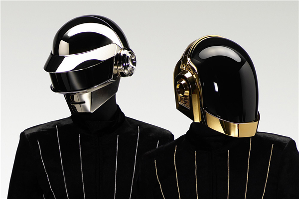 Daft Punk - Vocaloid Database