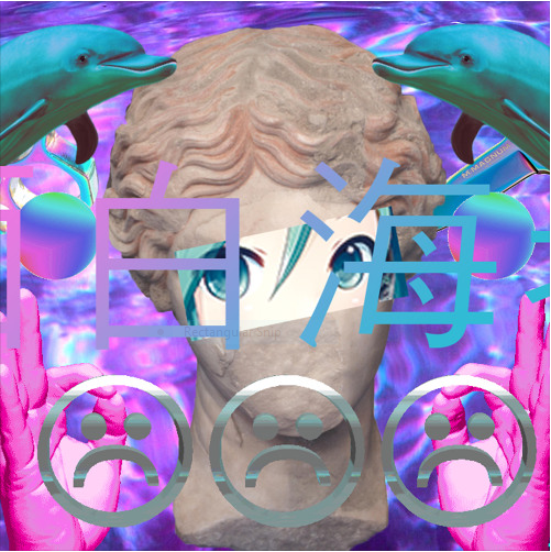 vaporwave - Vocaloid Database