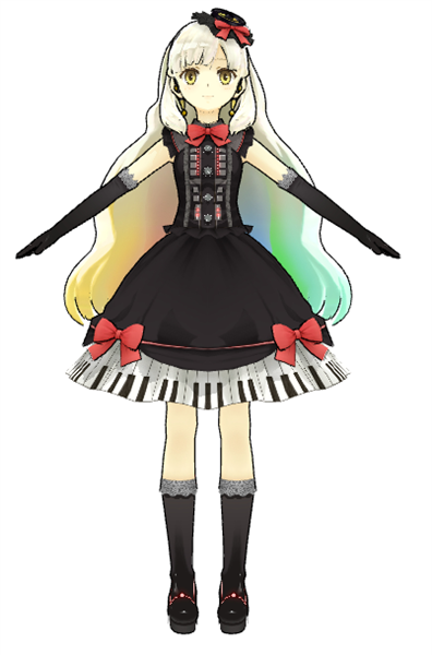 さぼてん式MAYU - Vocaloid Database