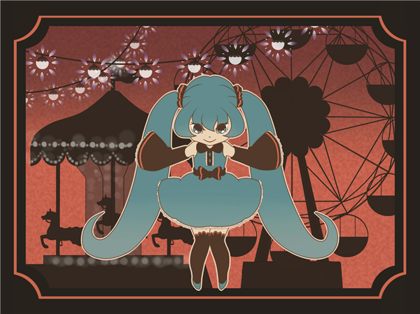 carnival - Vocaloid Database