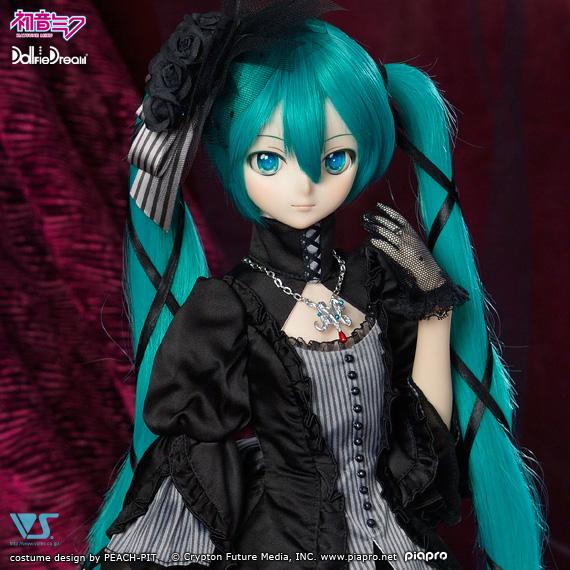 doll - Vocaloid Database
