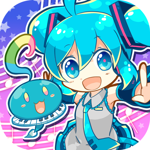 ミクコレ - Vocaloid Database