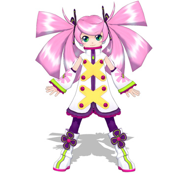 ISAO式春歌ナナ - Vocaloid Database