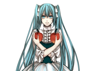 原罪物語 - Vocaloid Database