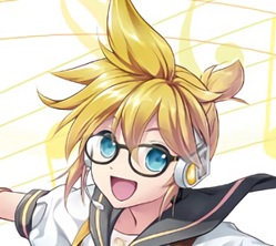 囚人 - 囚人P feat. 鏡音レン - Vocaloid Database