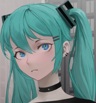会話記録 - r-906 feat. Ci flower, 初音ミク - Vocaloid Database