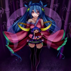 Arkhē - Lemm feat. 初音ミク Append (Dark), 灯下はこ、 - Vocaloid