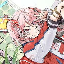PANDORA VOXX complete - kemu feat. various - Vocaloid Database