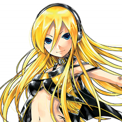 Ci flower MASTERPIECE - Various artists - Vocaloid Database