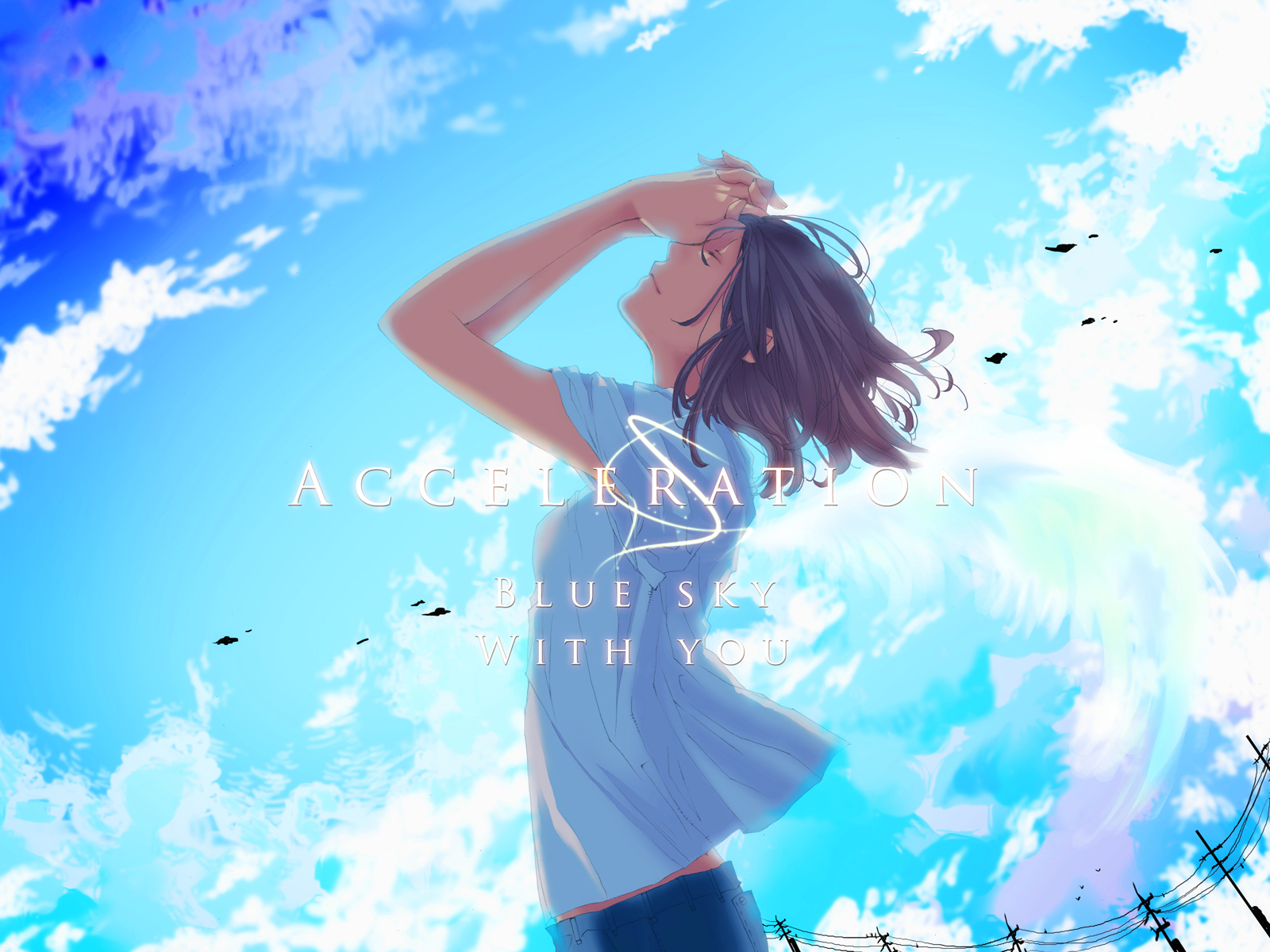 Love it! - Clean Tears, S.C.X feat. 初音ミク - Vocaloid Database