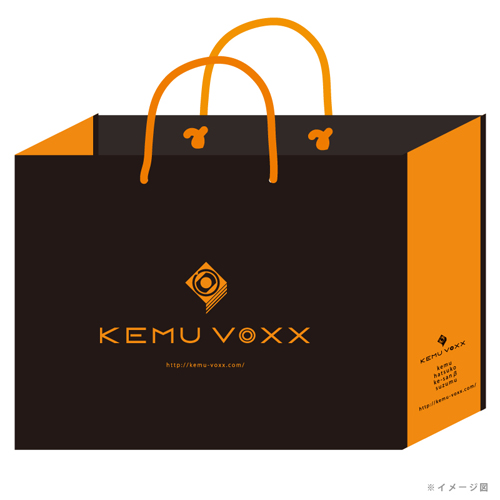 Pandora Voxx Kemu Feat 鏡音リン Gumi Ia Vocaloid Database