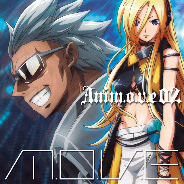 anim.o.v.e 02 - Various artists - Vocaloid Database
