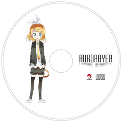 Aurorayer - GYARI feat. 鏡音リン, 鏡音レン - Vocaloid Database