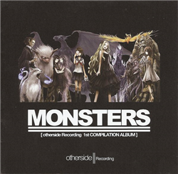 MONSTERS - Various artists - Vocaloid Database