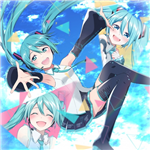 あごなすび Vocaloid Database