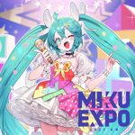MIKU EXPO Digital Stars 2023 Online (Club) - Vocaloid Database