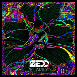 Clarity Japanese Edition Zedd Kz Livetune Feat åé³ãã¯ Vocaloid Database zedd kz livetune feat åé³ãã¯