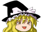 Yukkuri Marisa