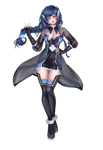 ALYS (DiffSinger)