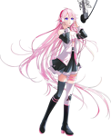 IA AI (VoiSona)