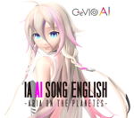 IA English (VoiSona)