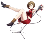 MEIKO V3 (Straight)