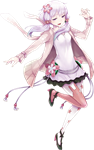 Yuzuki Yukari V4 (Whisper)