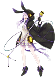 Yuzuki Yukari V4 (Power)