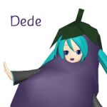 dede