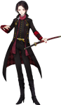 Kashuu Kiyomitsu