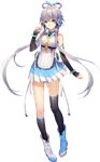 Luo Tianyi V4 (Unknown)